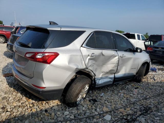 2020 CHEVROLET EQUINOX LT - 2GNAXJEV9L6142442