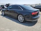 AUDI A8 L QUATT photo