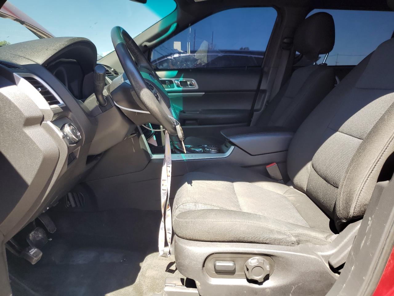 1FM5K8D88EGB08469 2014 Ford Explorer Xlt