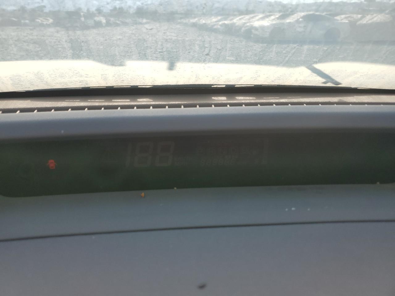 JT2BK18U220059210 2002 Toyota Prius