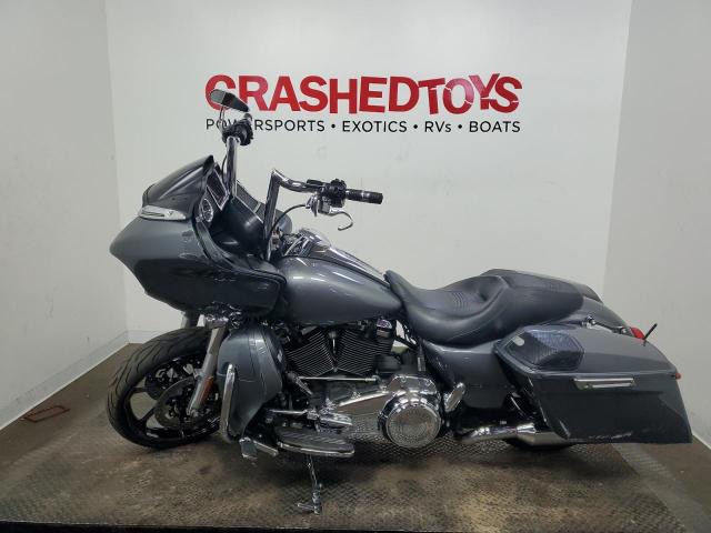 2021 HARLEY-DAVIDSON FLTRX 1HD1KHC12MB652130