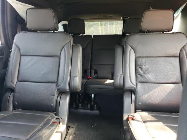 2022 GMC YUKON DENA - 1GKS2DKL5NR227743