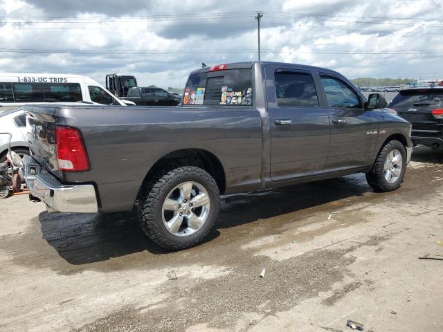 2016 Ram 1500 Slt VIN: 1C6RR7TT3GS202882 Lot: 62400324