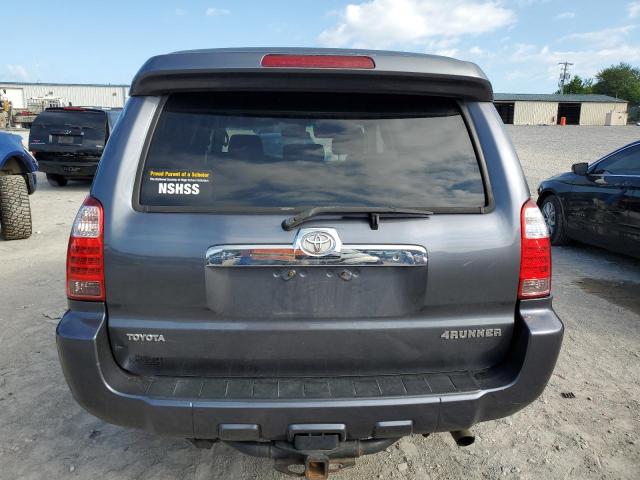 2008 Toyota 4Runner Sr5 VIN: JTEBT14R98K005577 Lot: 61129474