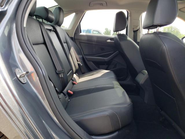 2019 VOLKSWAGEN JETTA SEL - 3VWE57BU6KM092437
