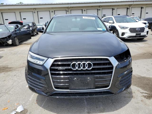 2016 AUDI Q3 PRESTIG - WA1GFCFS6GR008823
