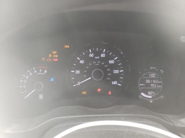 2016 HONDA CR-V EX - 5J6RM4H51GL043381