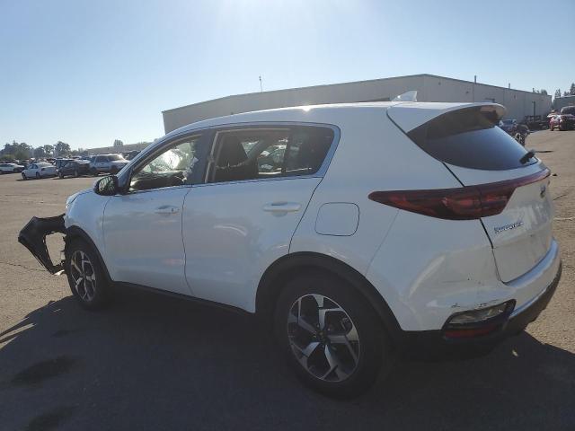 2020 KIA SPORTAGE L KNDPM3AC8L7778684  62129454