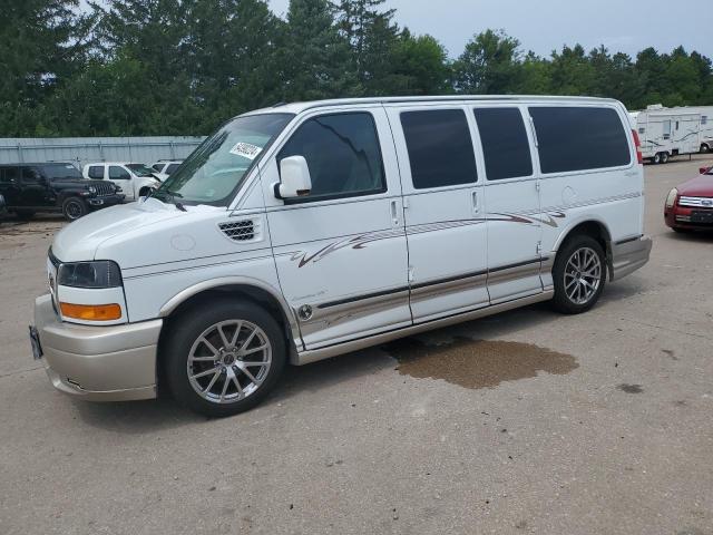 2013 GMC SAVANA RV #2748994284