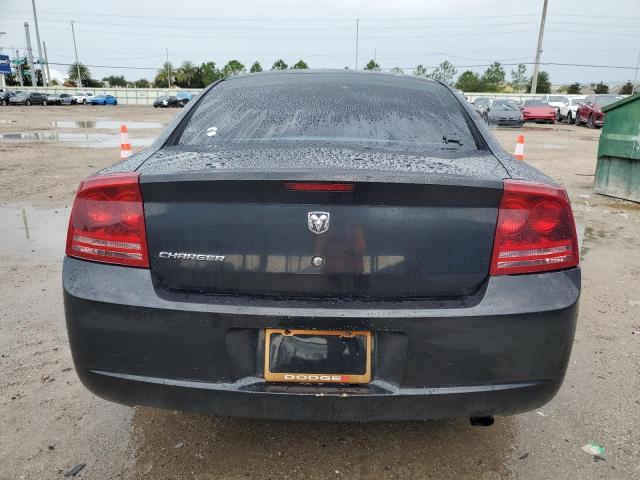 2006 Dodge Charger Se VIN: 2B3KA43G06H263648 Lot: 62420824