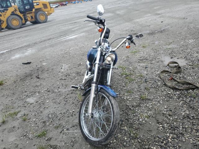 2004 HARLEY-DAVIDSON FXDWGI 1HD1GPW164K322031