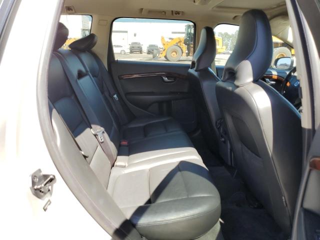 2009 Volvo V70 3.2 VIN: YV1BW982791102544 Lot: 62066704