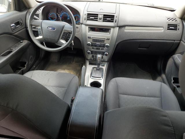 2012 Ford Fusion Se VIN: 3FAHP0HAXCR179623 Lot: 61013324