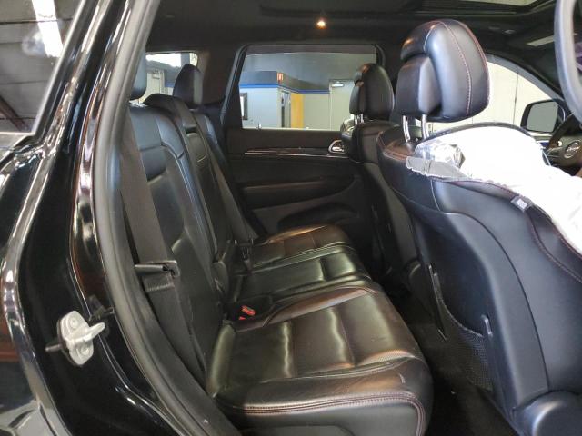 2018 Jeep Grand Cherokee Trailhawk VIN: 1C4RJFLG0JC469900 Lot: 61696644