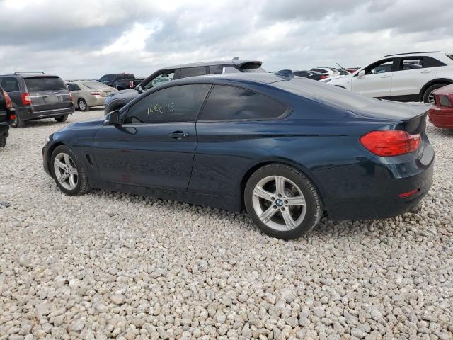 VIN WBA3N7C59FK224909 2015 BMW 4 Series, 428 I no.2