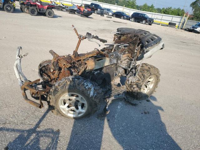 CAN-AM OUTLANDER 2016 burn all terr gas 3JBLGAJ23GJ000049 photo #3