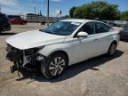 2020 NISSAN ALTIMA S - 1N4BL4BV0LC151283