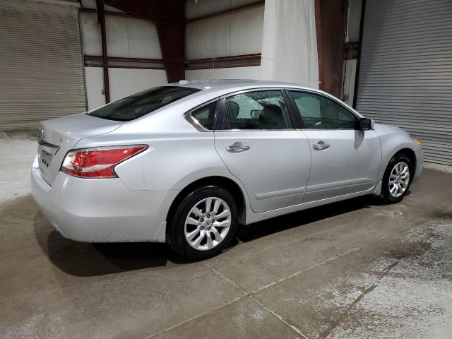 1N4AL3AP8FN870492 2015 Nissan Altima 2.5