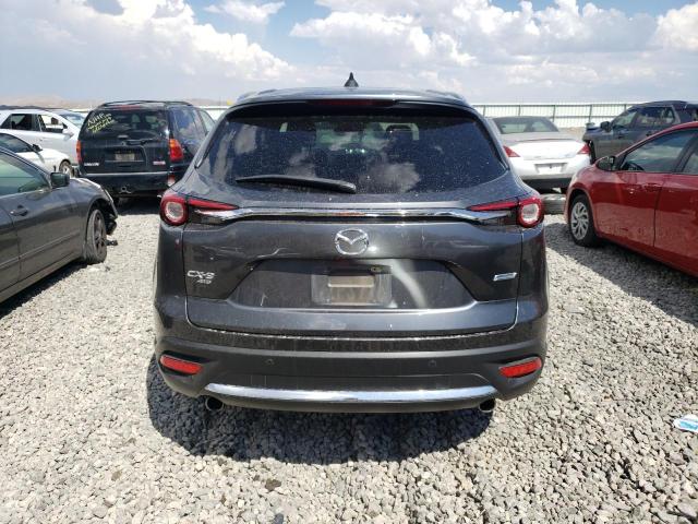 VIN JM3TCBEY8H0135079 2017 Mazda CX-9, Signature no.6