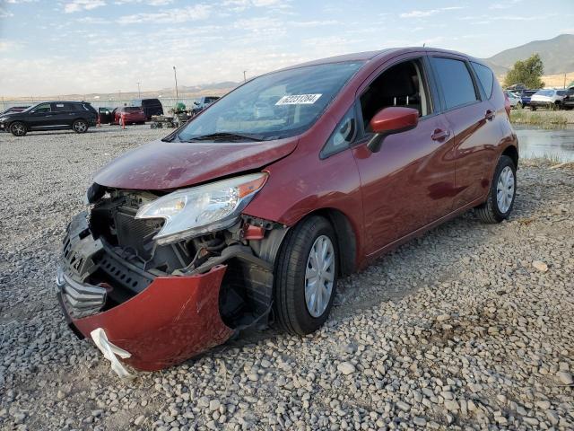 VIN 3N1CE2CPXGL356460 2016 Nissan Versa, S no.1