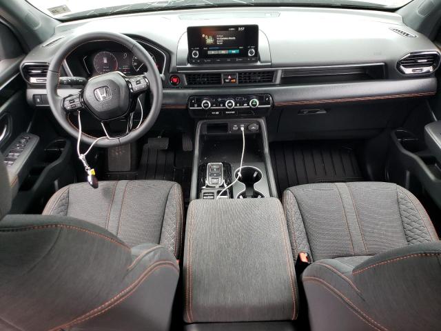 2024 HONDA PILOT SPOR - 5FNYG1H31RB028875