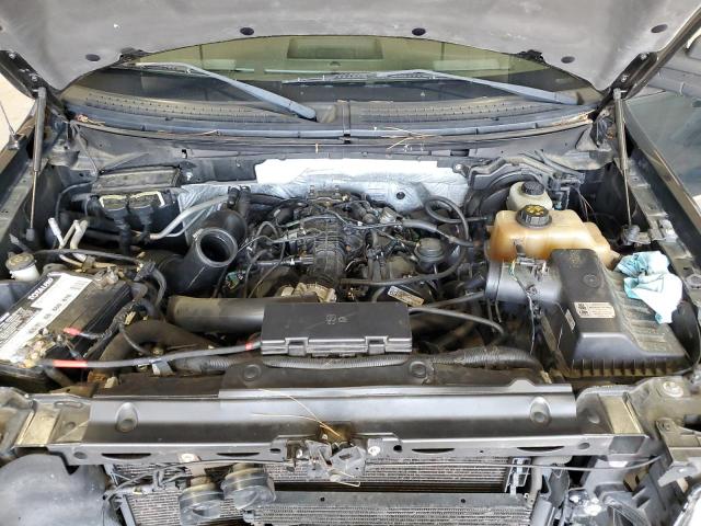 2013 Ford F150 Supercrew VIN: 1FTFW1ET6DFA32746 Lot: 63105494