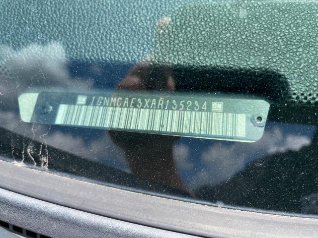 2010 Chevrolet Tahoe C1500 Ls VIN: 1GNMCAE3XAR135234 Lot: 63106234