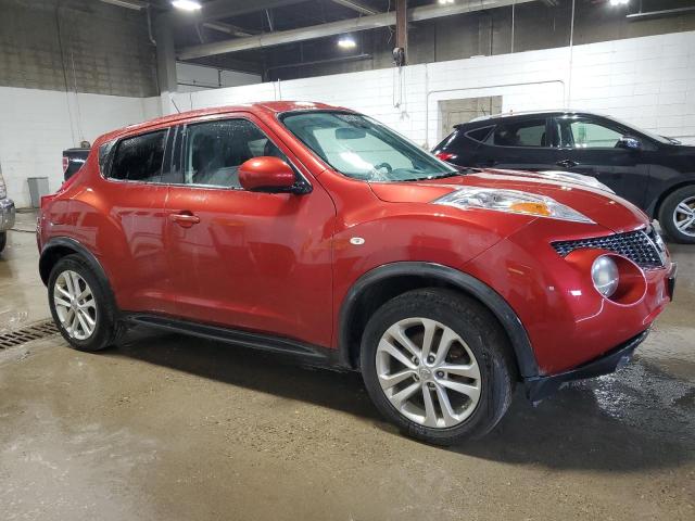 2012 Nissan Juke S VIN: JN8AF5MV5CT126822 Lot: 62351024