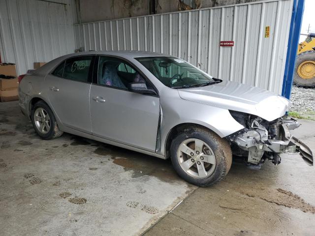 2016 CHEVROLET MALIBU LIM - 1G11A5SA5GU139878