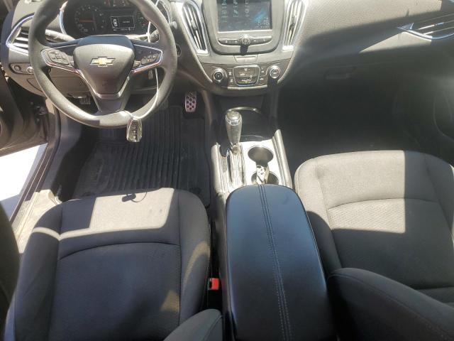 2017 Chevrolet Malibu Lt VIN: 1G1ZE5STXHF154195 Lot: 62192614