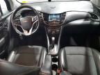 CHEVROLET TRAX 1LT photo