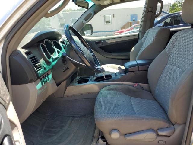 2008 Toyota 4Runner Sr5 VIN: JTEBU14R48K010103 Lot: 61549164