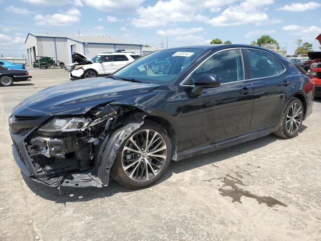 VIN 4T1G11AK6LU875674 2020 Toyota Camry, SE no.1