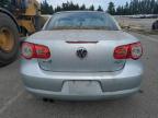 VOLKSWAGEN EOS 2.0T photo