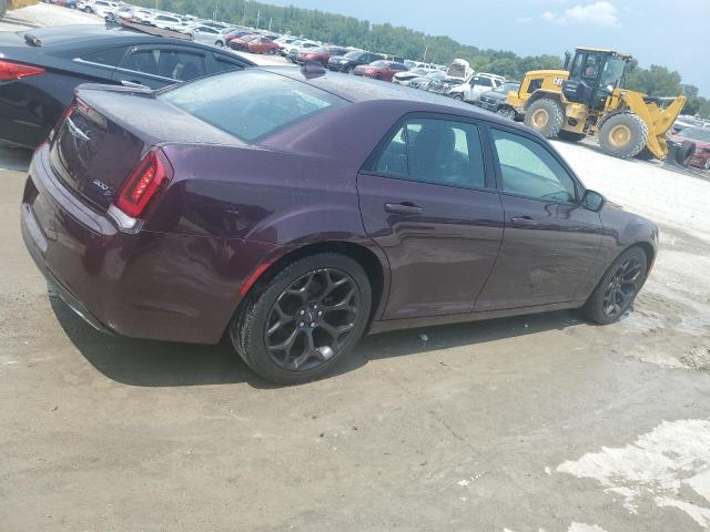 Vin: 2c3ccabg7lh250151, lot: 63823804, chrysler 300 s 20203
