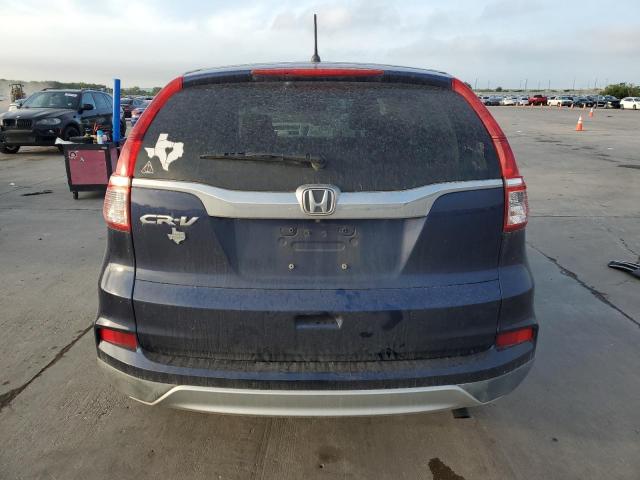 VIN 3CZRM3H5XFG700975 2015 Honda CR-V, EX no.6