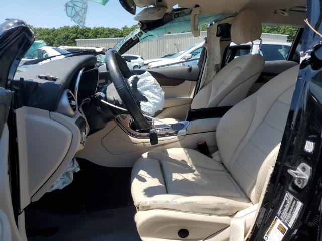 2022 MERCEDES-BENZ GLC 300 4M - W1N0G8EB5NV368780