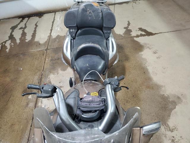 2003 BMW K1200 LT WB10555A33ZD79754