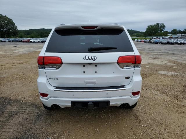 2015 Jeep Grand Cherokee Overland VIN: 1C4RJFCG5FC950572 Lot: 61113184