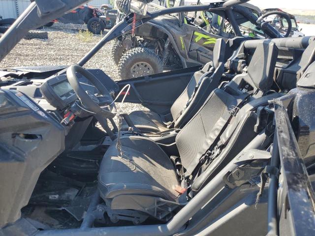2023 CAN-AM MAVERICK X - 3JBVXAV20PE000909