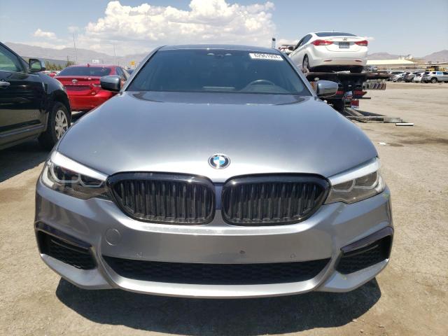 VIN WBAJA9C56JB250519 2018 BMW 5 Series, 530E no.5