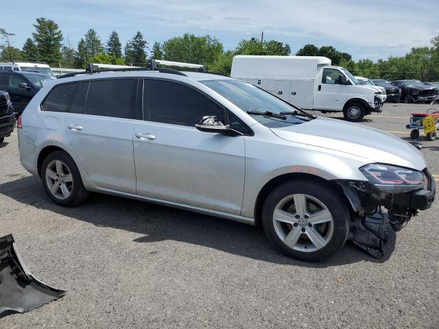 2015 VOLKSWAGEN GOLF SPORT - 3VWCA7AU6FM507797