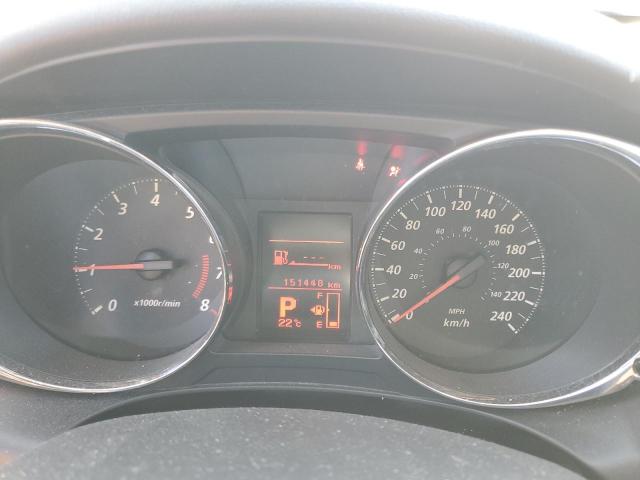 2018 MITSUBISHI RVR SE JA4AJ3AU8JU602623