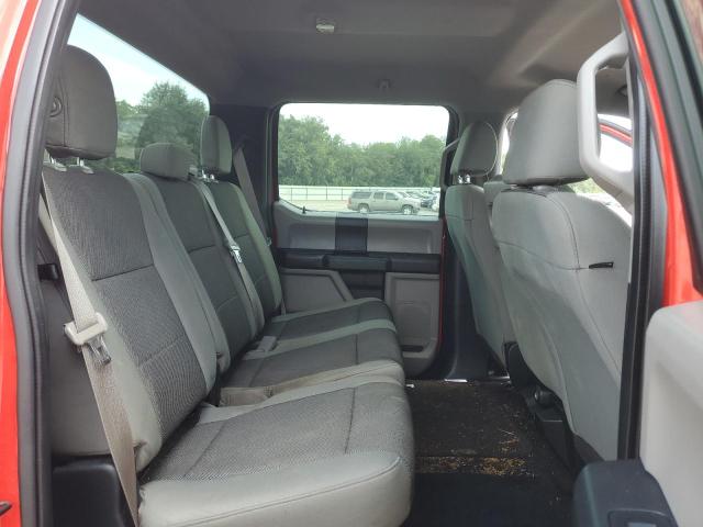 2015 FORD F150 SUPER - 1FTEW1CP9FKE34241