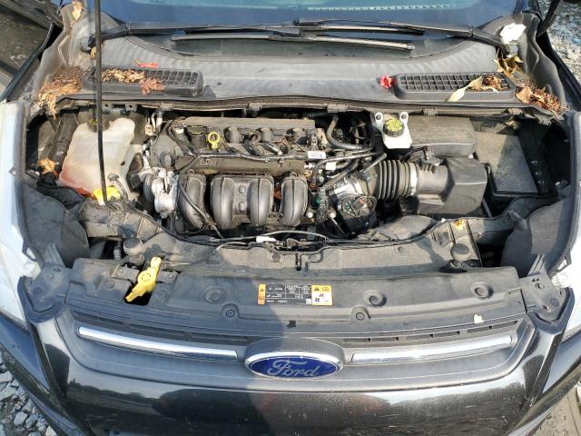2015 FORD ESCAPE SE - 1FMCU0G72FUA75431