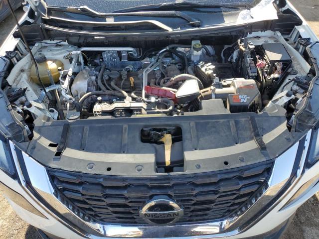 2021 NISSAN ROGUE S - 5N1AT3AB4MC803231