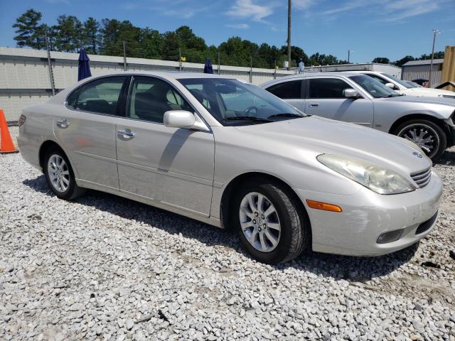 2004 Lexus Es 330 VIN: JTHBA30G745013548 Lot: 62705924