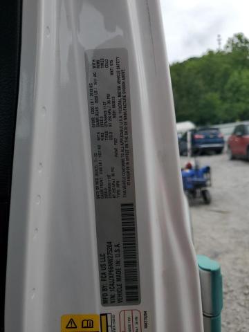 2022 JEEP WRANGLER U - 1C4JJXP66NW275204