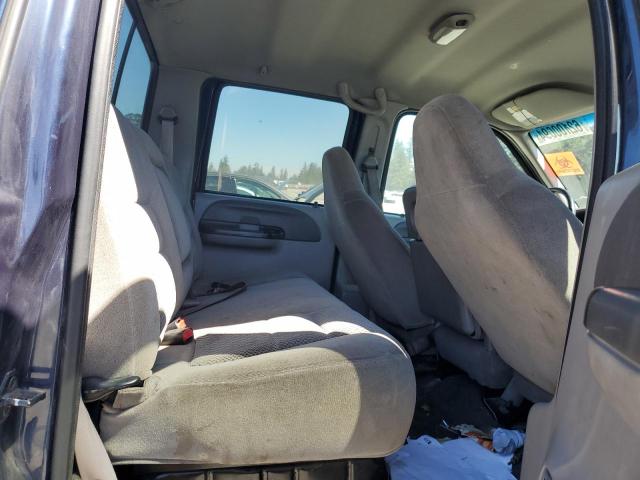 2001 Ford F350 Srw Super Duty VIN: 1FTSW31F11EB20292 Lot: 62100094