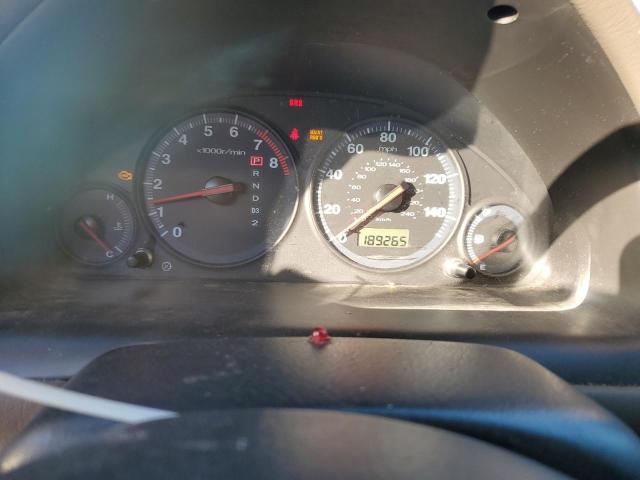 1HGES16571L061811 2001 Honda Civic Lx